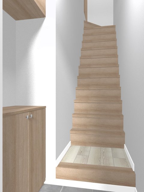 玄関　イメージです。