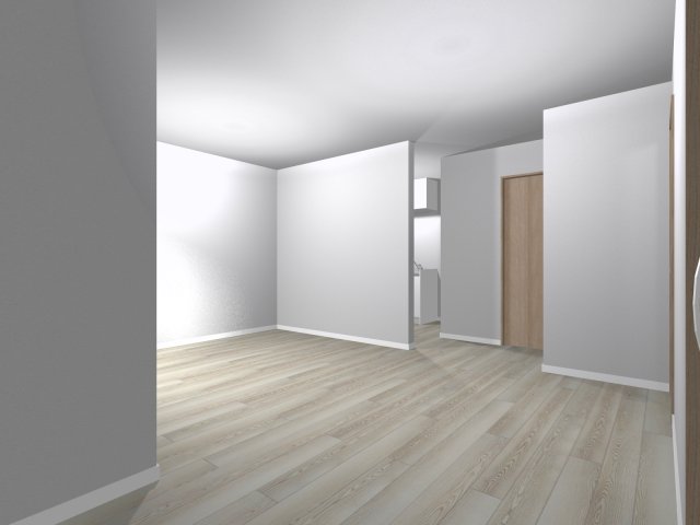 居室・リビング　イメージです。