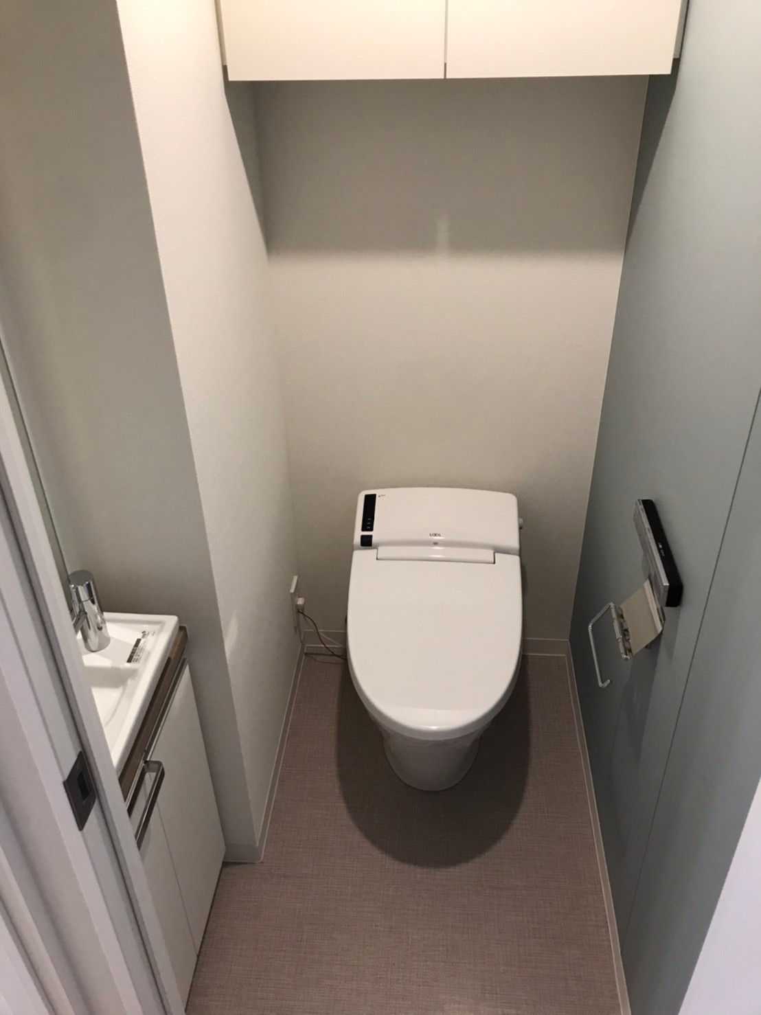 トイレ　他部屋参考写真