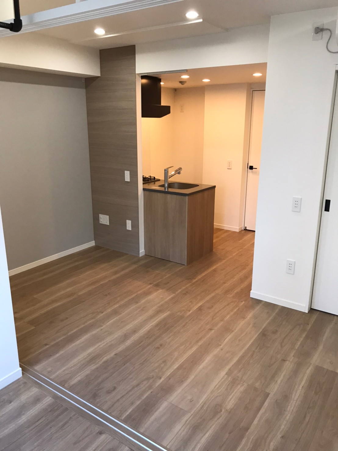 居室・リビング　他部屋参考写真