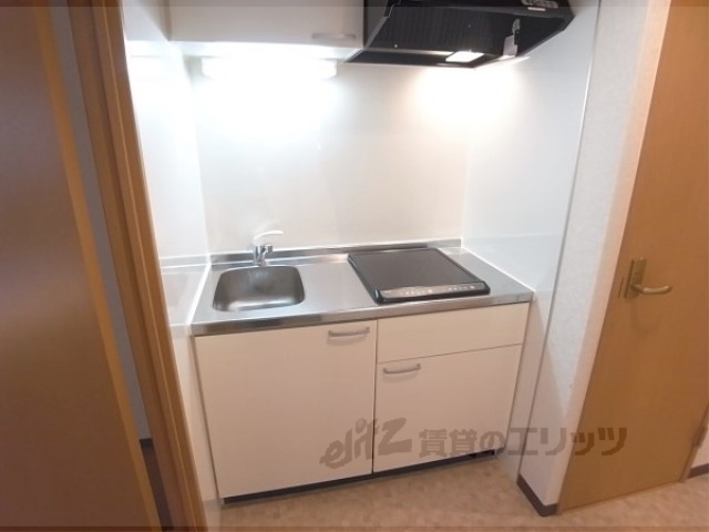 キッチン　シンク