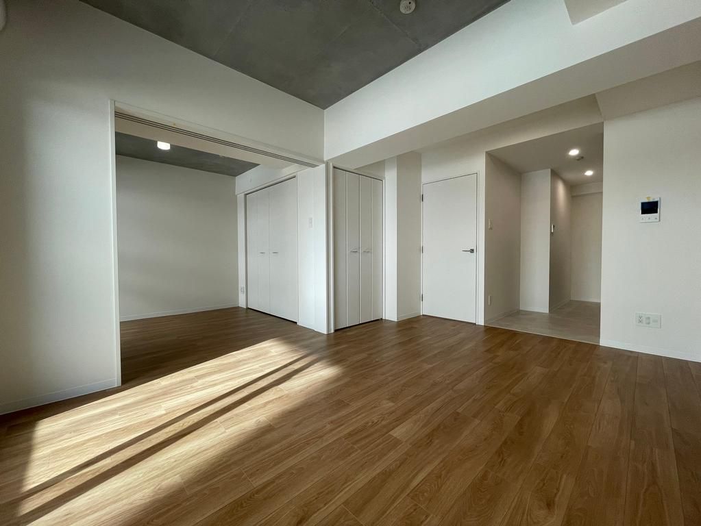 居室・リビング　参考写真