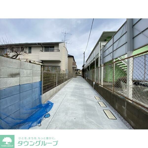 その他共有部分　★お部屋探しは、タウンハウジング多摩センター店へ★