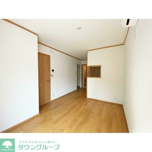 居室・リビング　★お部屋探しは、タウンハウジング多摩センター店へ★