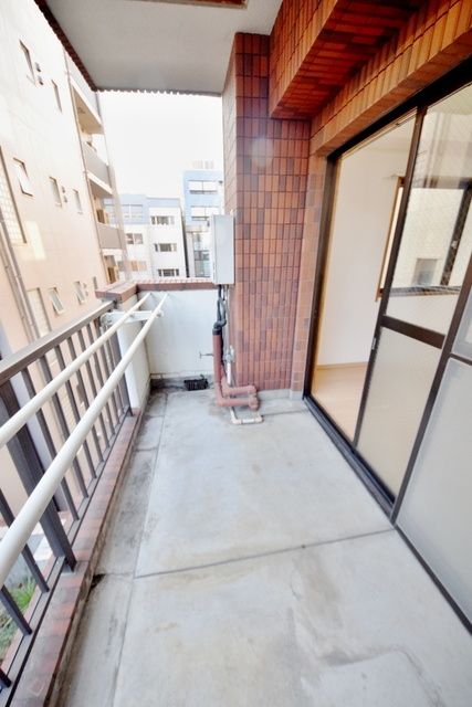 バルコニー　★バルコニー★