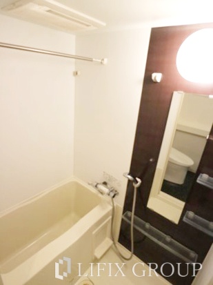 バス・シャワールーム　お風呂