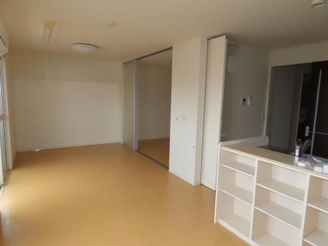 居室・リビング　洋室～ＬＤＫ（102）