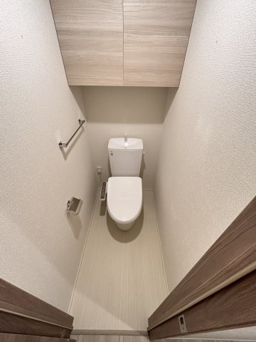 トイレ　※同シリーズ画像