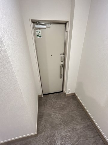 玄関　※同シリーズ画像