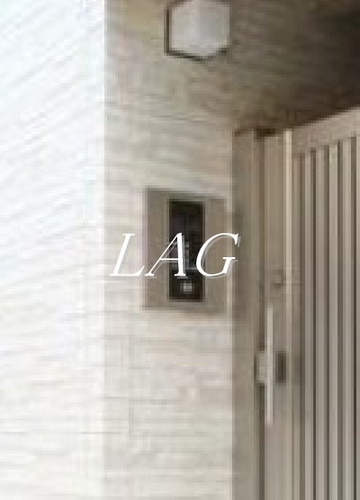 セキュリティ　オートロックです。