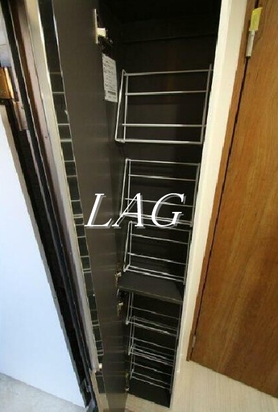 収納　シューズボックスです。