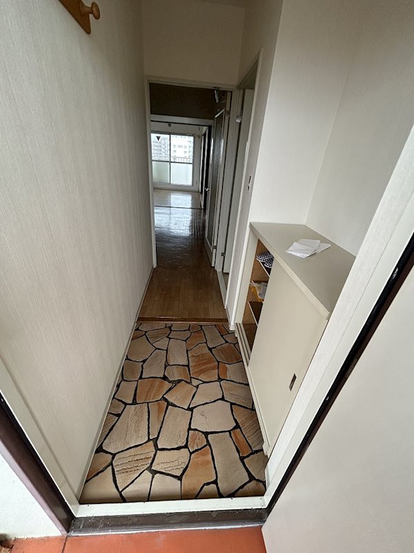 玄関　参考画像