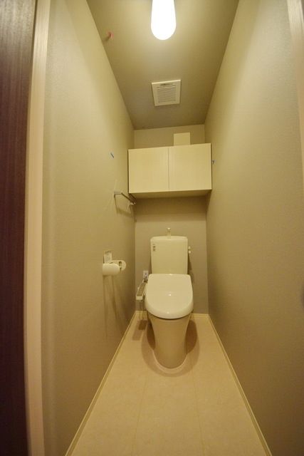 トイレ　室内・室内設備