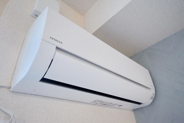 その他設備　室内・室内設備