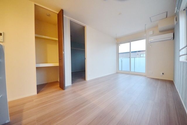 居室・リビング　室内・室内設備