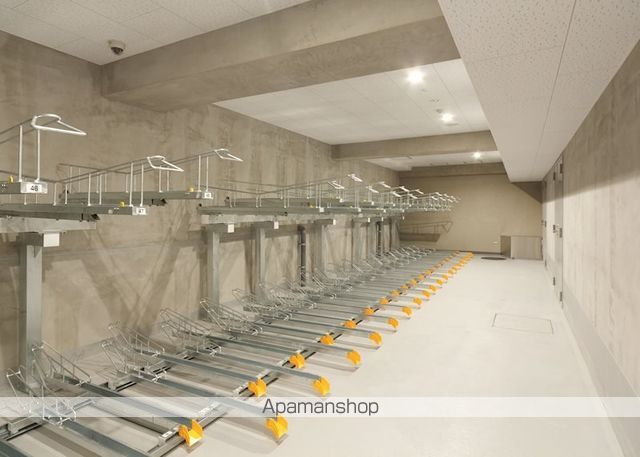 その他共有部分　その他共有部分