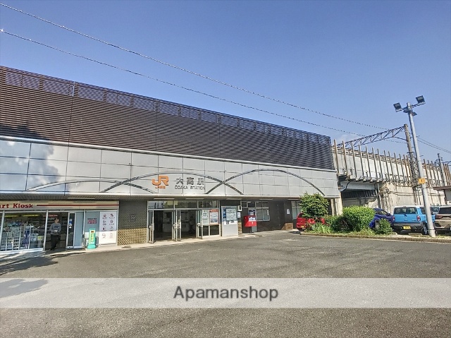 その他　ＪＲ大高駅（その他）まで306m