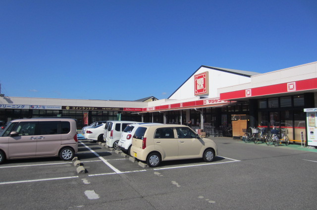 スーパー　松源 長滝店（スーパー）まで469m