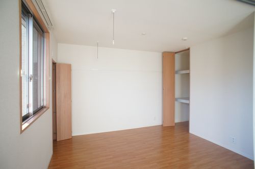 その他部屋・スペース　【南洋室６．２帖】