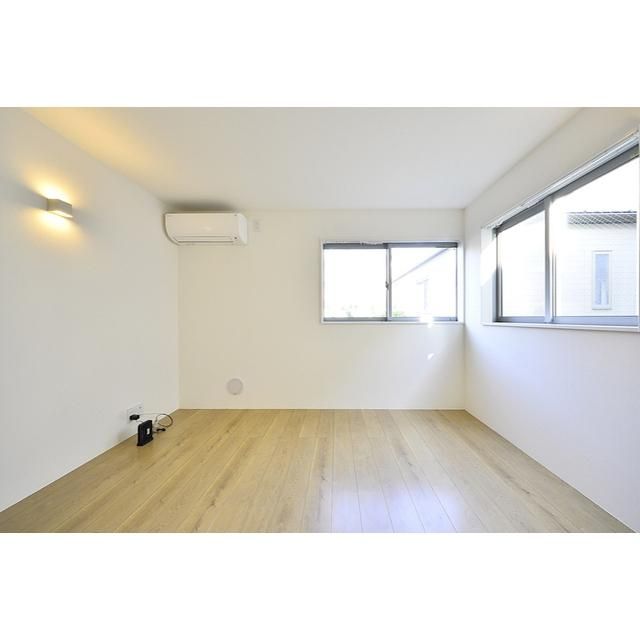 居室・リビング　リビング/居室