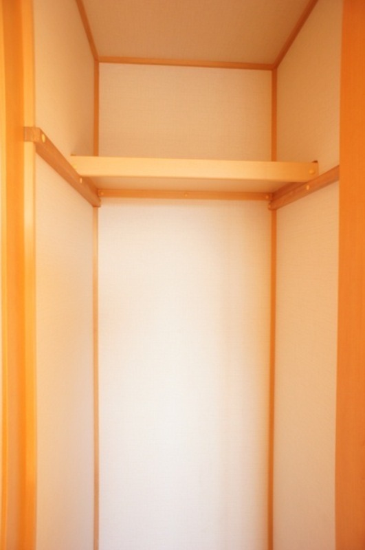 収納　図面と現状に相違がある場合には現状を優先