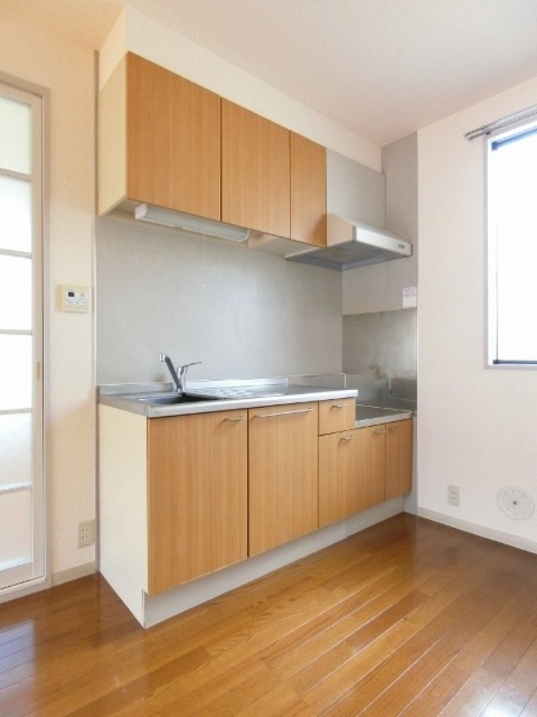 キッチン　図面と現状に相違がある場合には現状を優先