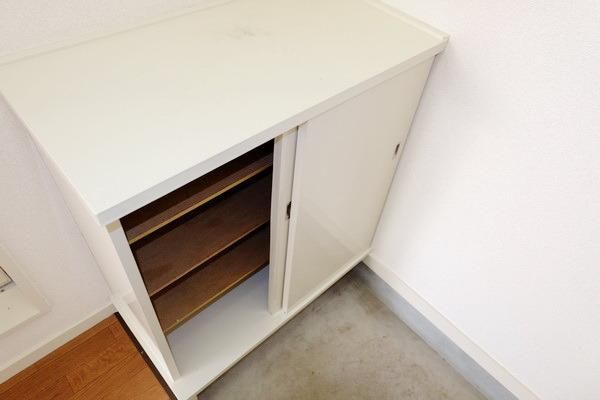 その他　シューズＢＯＸ