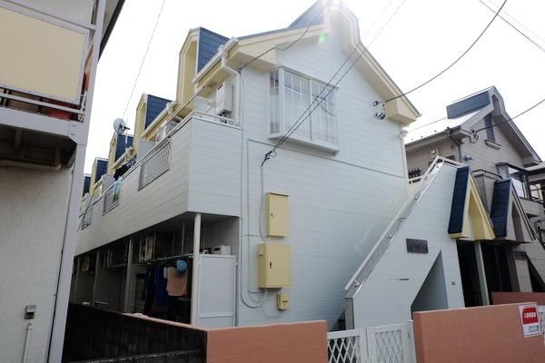 建物外観　★おしゃれな外観★