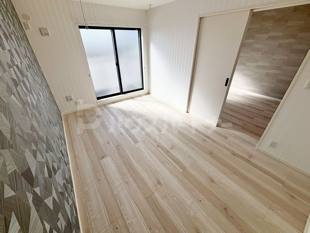 その他部屋・スペース　リビング/居室