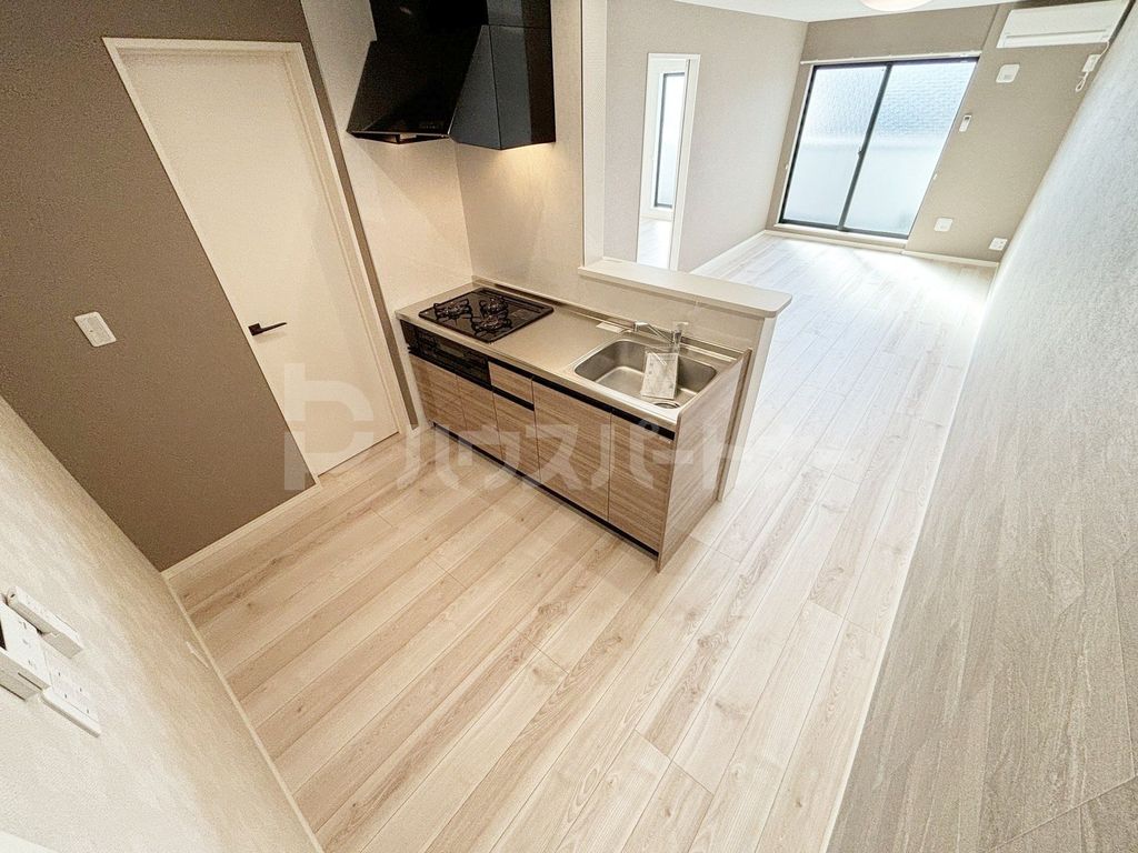 居室・リビング　リビング/居室