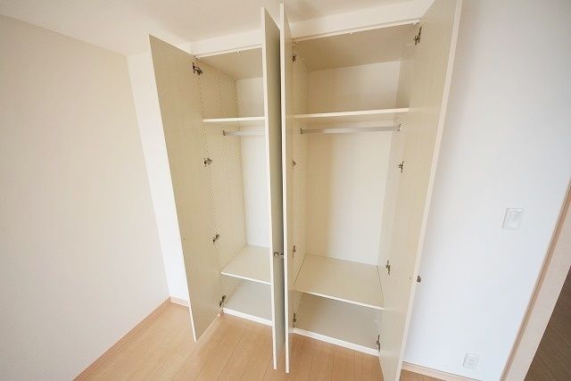 収納　★クローゼット★