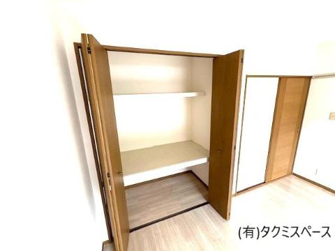 収納　収納