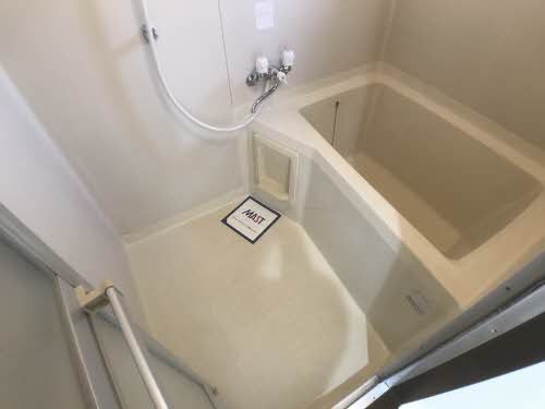 バス・シャワールーム　シャワータイム・バスタイム・忙しい日々の中でリラックスタイ…