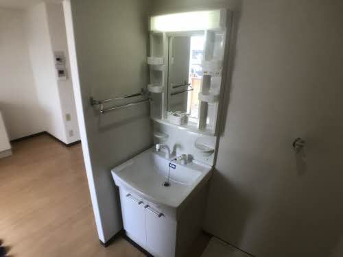 その他　落ち着きを感じることが出来る和室です。