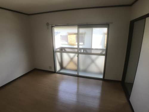 居室・リビング　お部屋全体の雰囲気が伝わってきますね！是非家具の配置などイ…