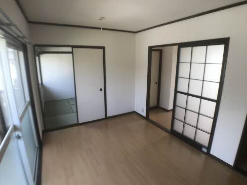 居室・リビング　シャーメゾンのお部屋へようこそ♪こちらのお部屋で新生活をは…