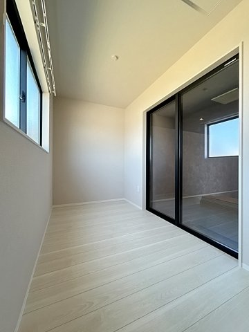 その他部屋・スペース　玄関です