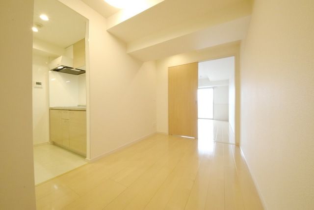 その他部屋・スペース　お部屋の内装