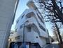 高尾駅より徒歩13分 4階 築36年9ヶ月の賃貸物件