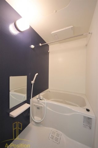 バス・シャワールーム　ラグゼ海老江