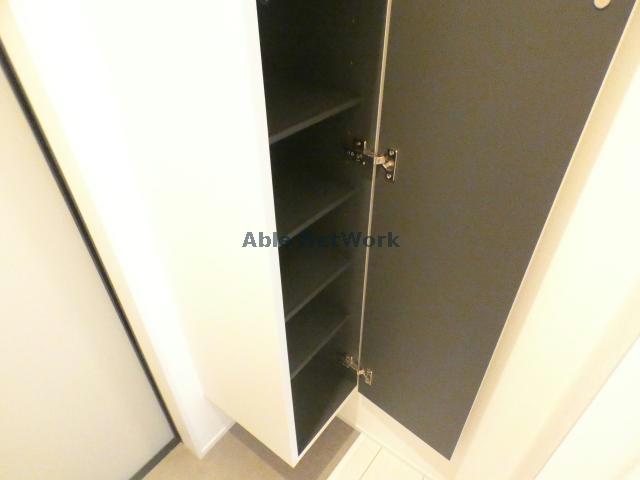 その他部屋・スペース　同型別建物