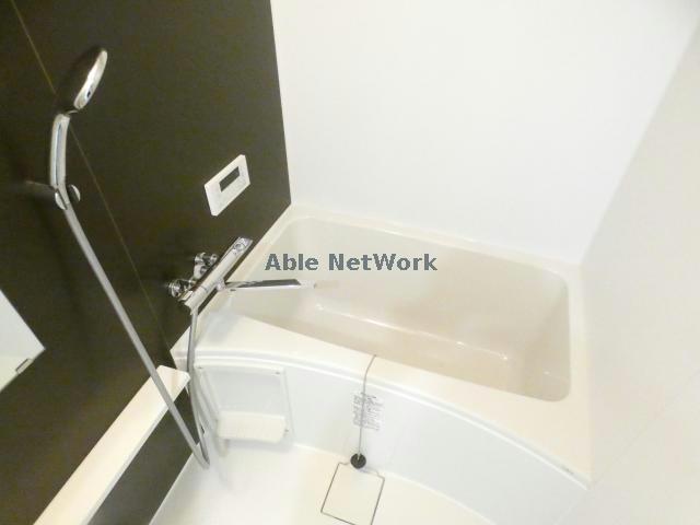 バス・シャワールーム　同型別建物