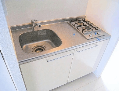 キッチン　別部屋参照