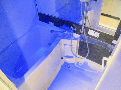 バス・シャワールーム　別部屋参照