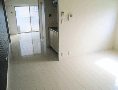 居室・リビング　別部屋参照