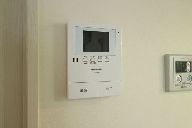 セキュリティ　セキュリティ