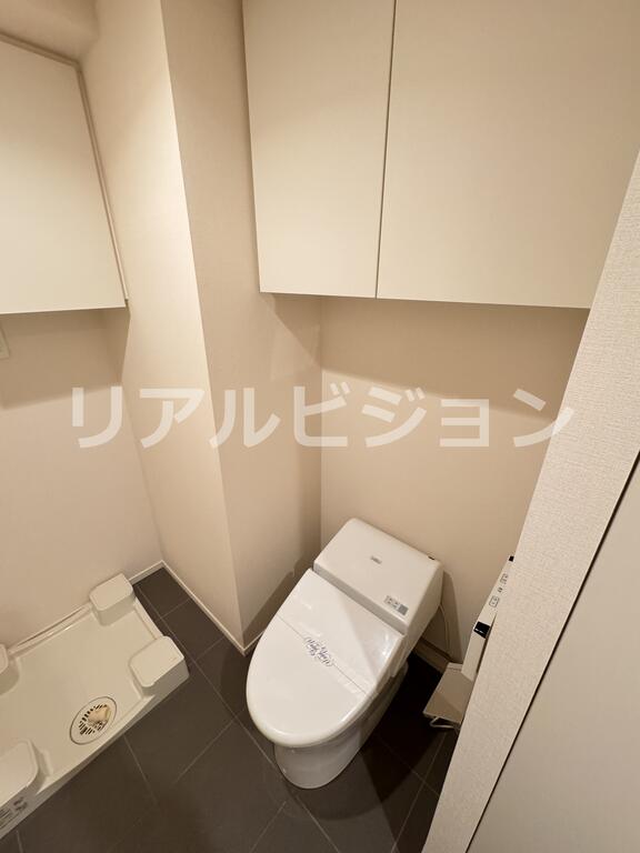 トイレ　他部屋参考写真