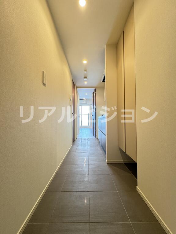 玄関　他部屋参考写真