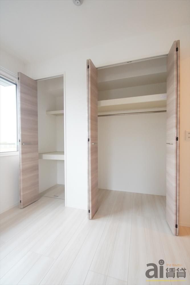 収納　※同仕様写真