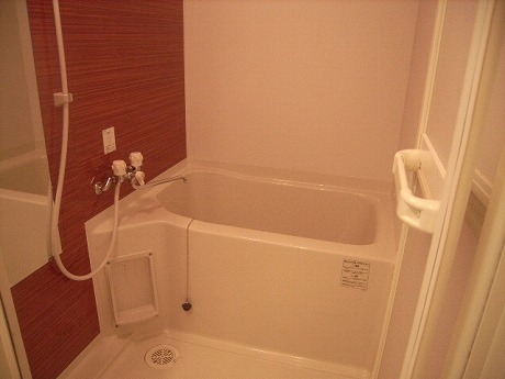 バス・シャワールーム　別号室